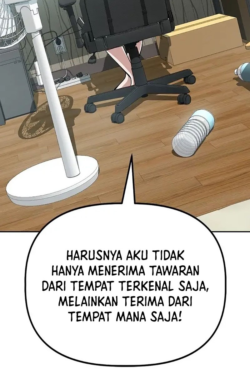 Unemployed Gye Baek Soon Chapter 30 Gambar 13