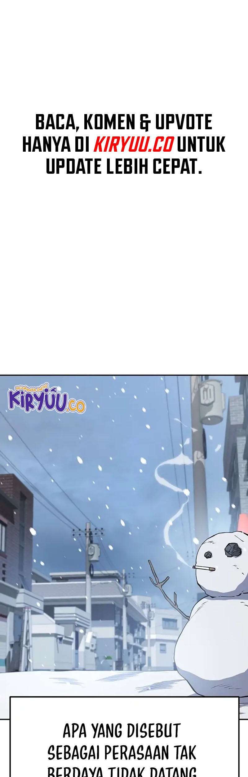 Unemployed Gye Baek Soon Chapter 30 Gambar 14