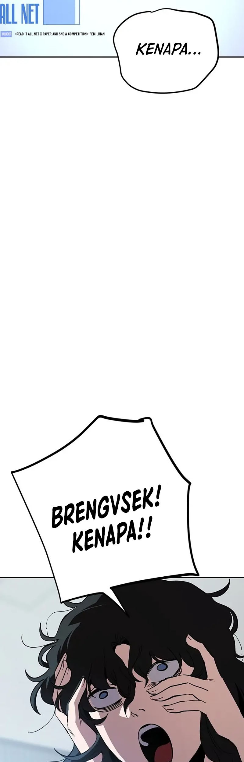 Unemployed Gye Baek Soon Chapter 30 Gambar 16