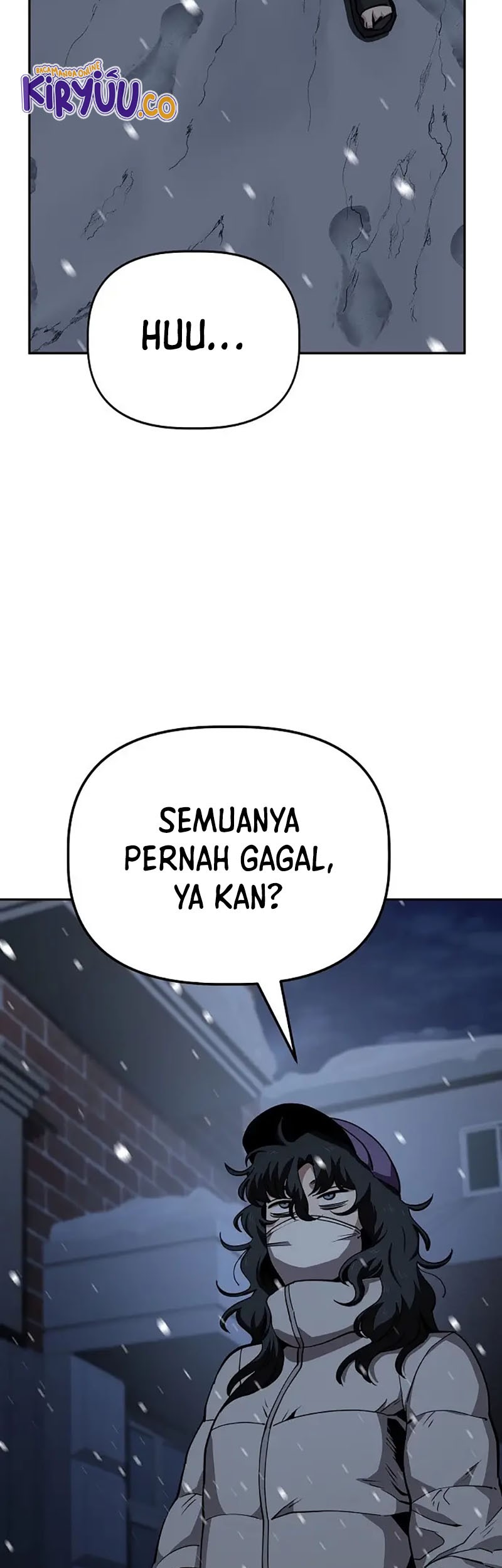Unemployed Gye Baek Soon Chapter 30 Gambar 20