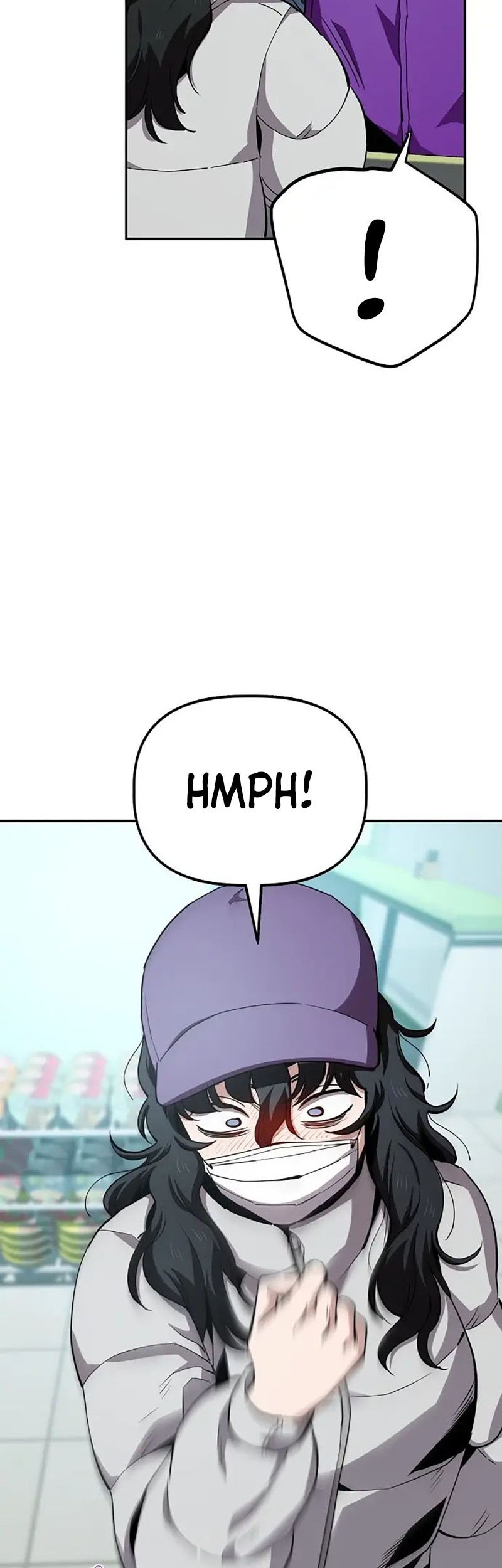 Unemployed Gye Baek Soon Chapter 30 Gambar 27