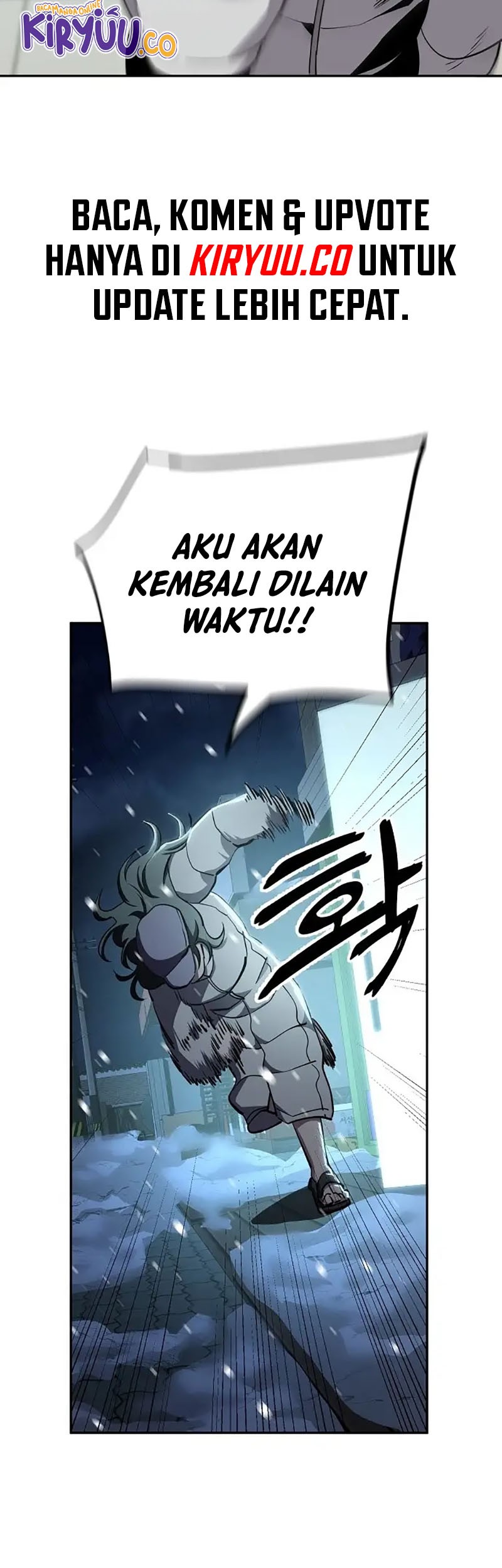 Unemployed Gye Baek Soon Chapter 30 Gambar 28