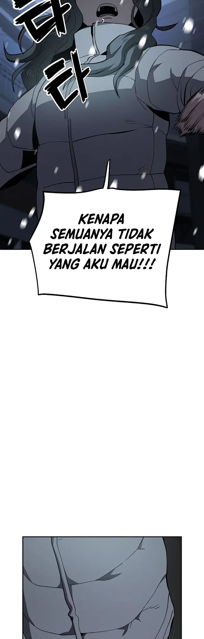 Unemployed Gye Baek Soon Chapter 30 Gambar 30