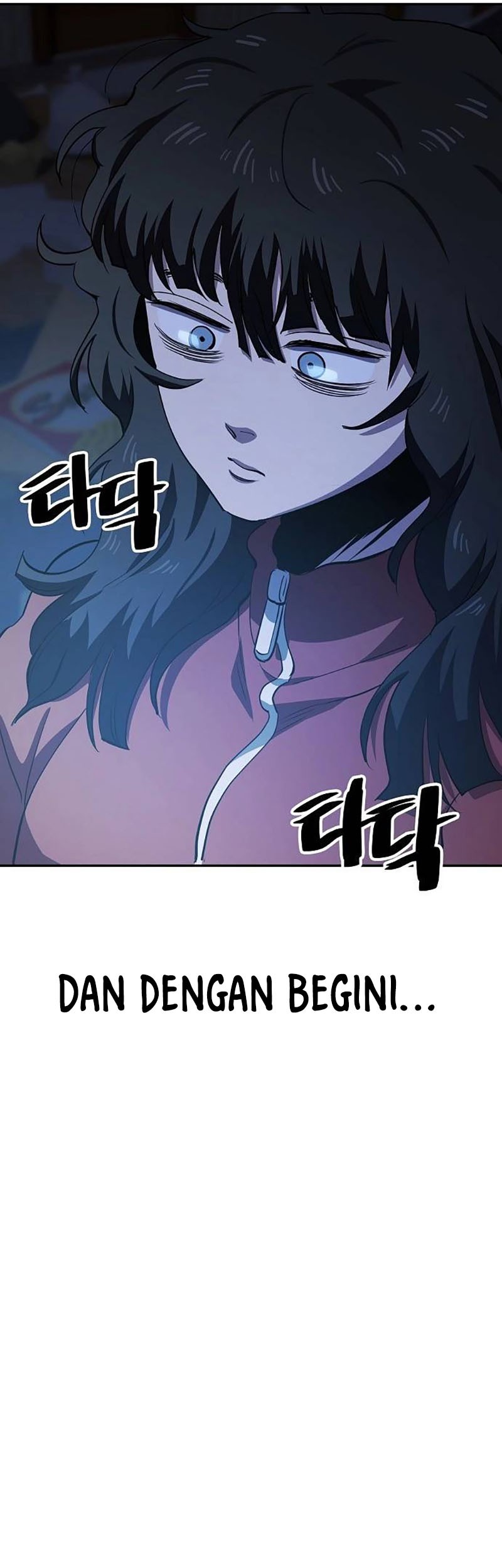 Unemployed Gye Baek Soon Chapter 31 Gambar 35