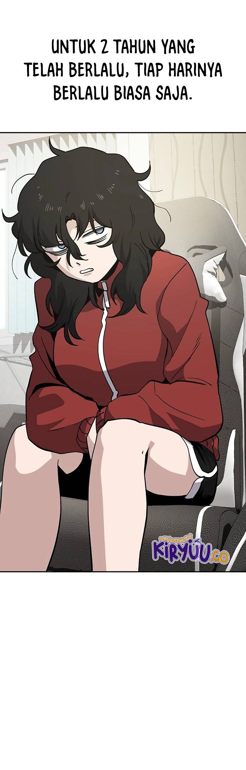 Unemployed Gye Baek Soon Chapter 31 Gambar 36