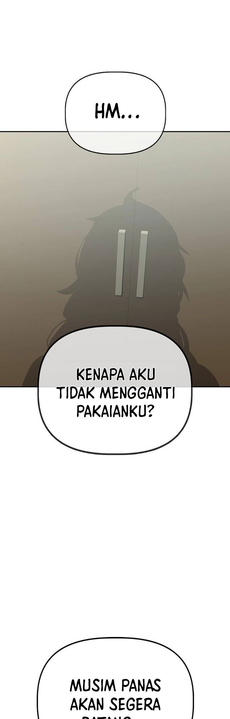 Unemployed Gye Baek Soon Chapter 31 Gambar 37