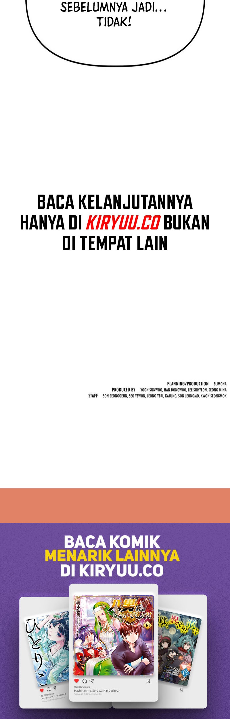 Unemployed Gye Baek Soon Chapter 31 Gambar 42