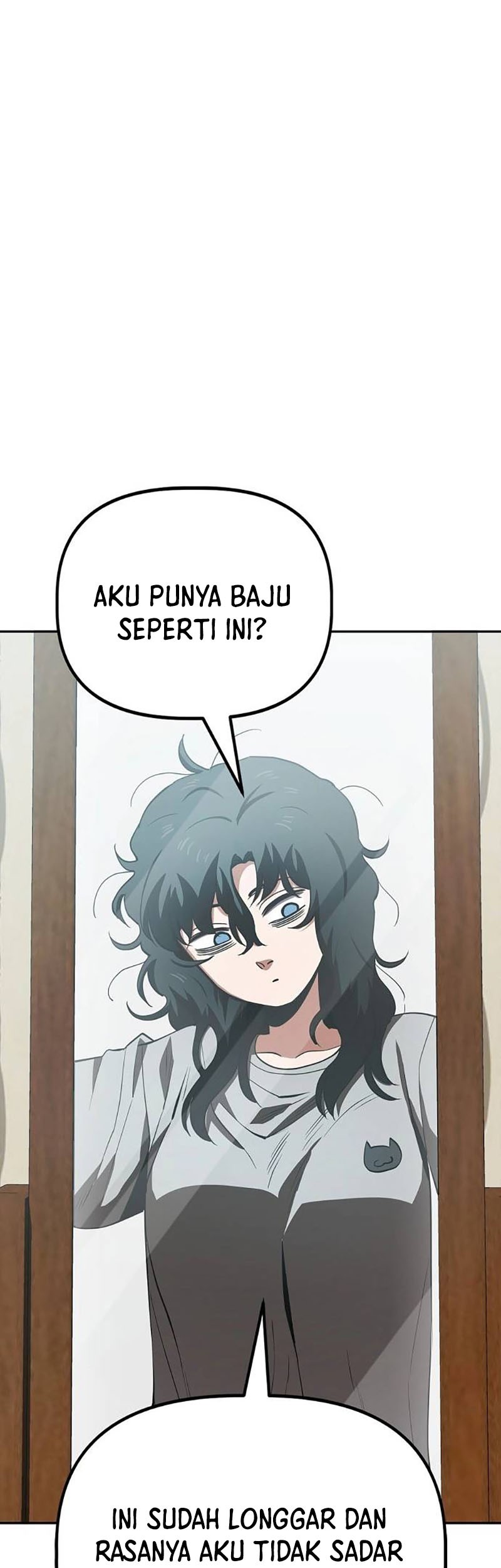 Unemployed Gye Baek Soon Chapter 31 Gambar 41