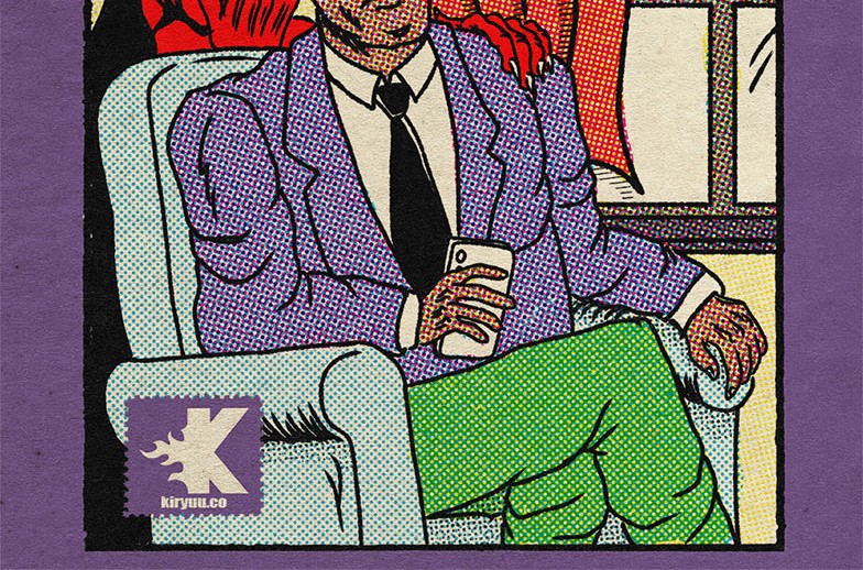 Manhwa Unemployed Gye Baek Soon Chapter 31 gambar nomor 2