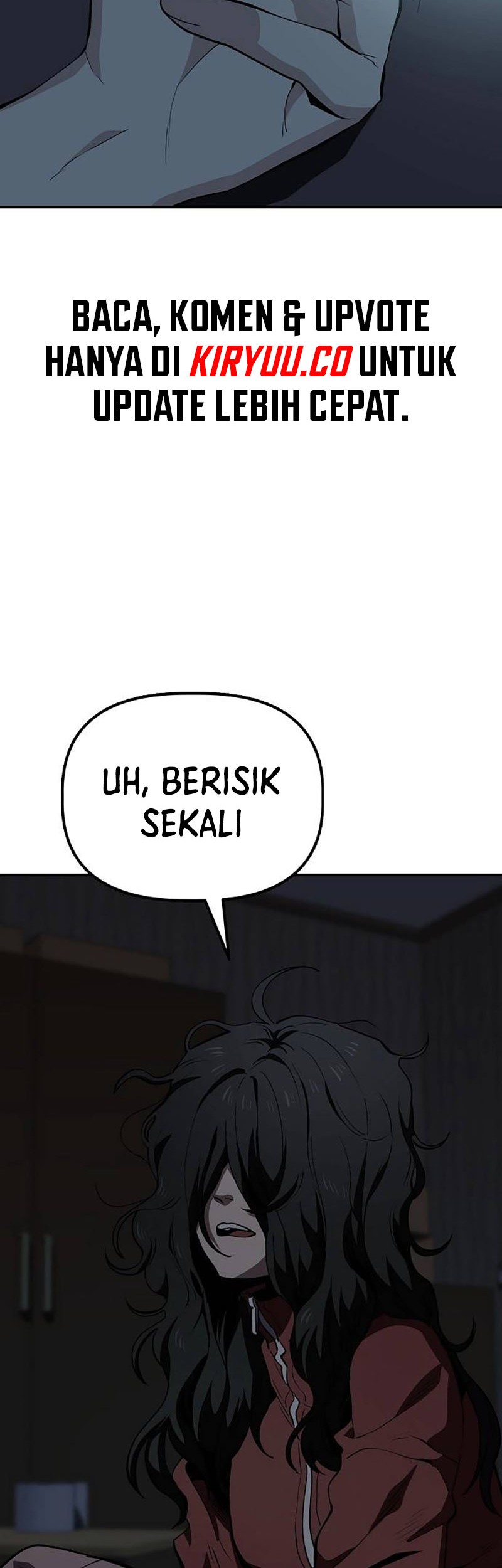 Unemployed Gye Baek Soon Chapter 31 Gambar 4