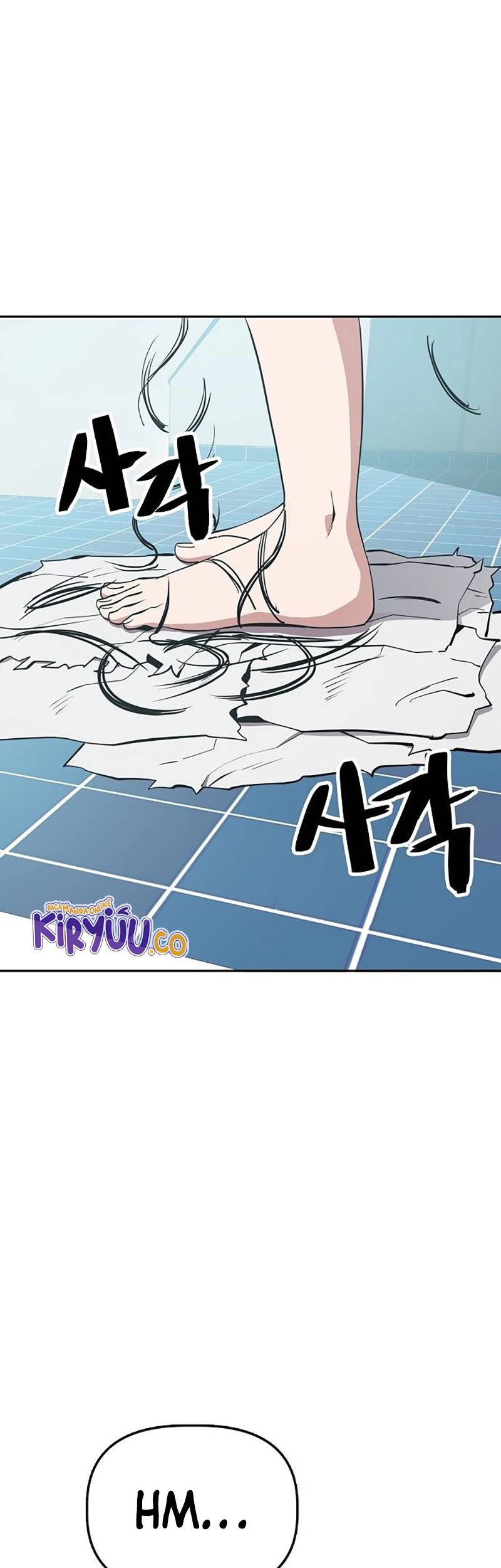 Unemployed Gye Baek Soon Chapter 31 Gambar 7