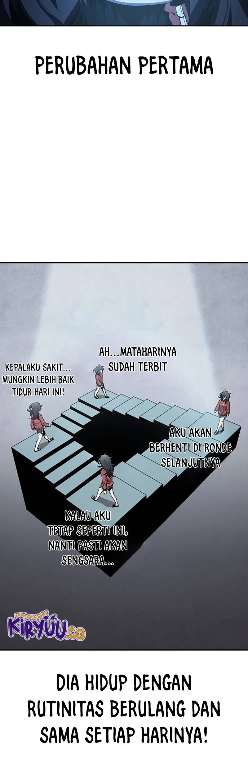 Unemployed Gye Baek Soon Chapter 31 Gambar 13