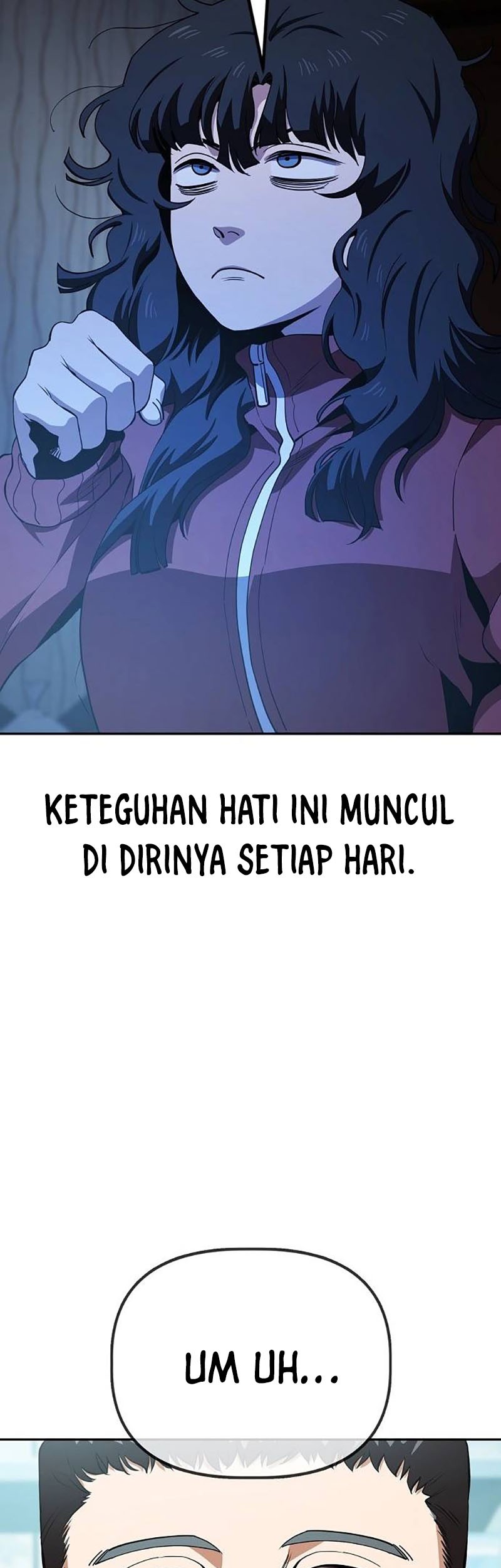 Unemployed Gye Baek Soon Chapter 31 Gambar 15