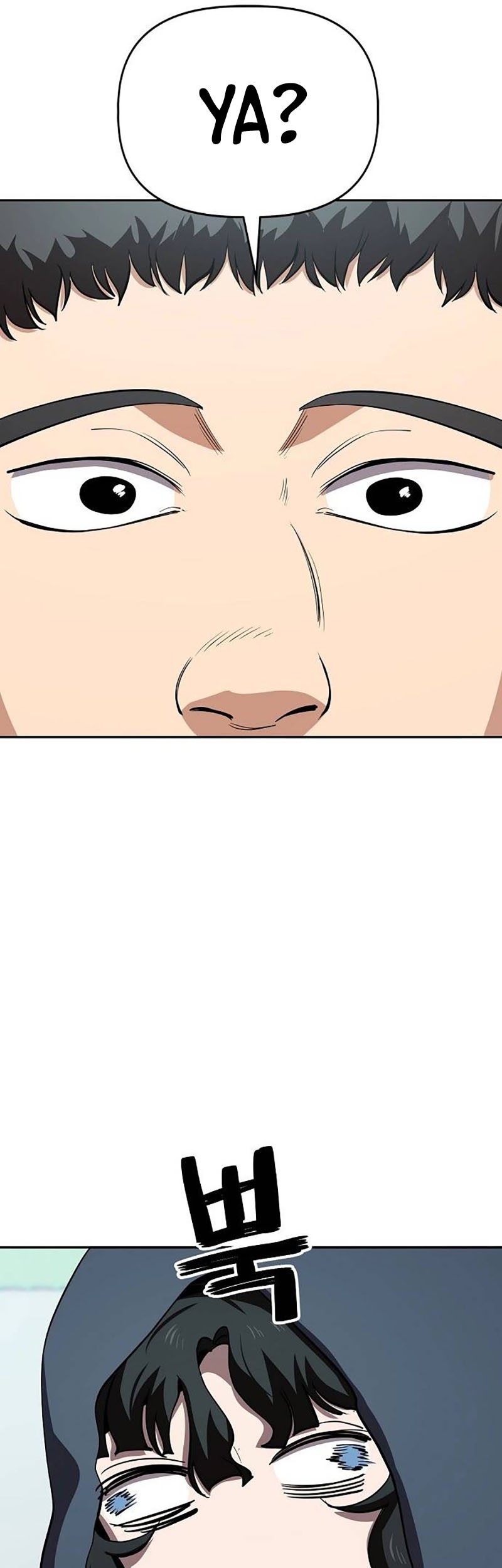 Unemployed Gye Baek Soon Chapter 31 Gambar 19