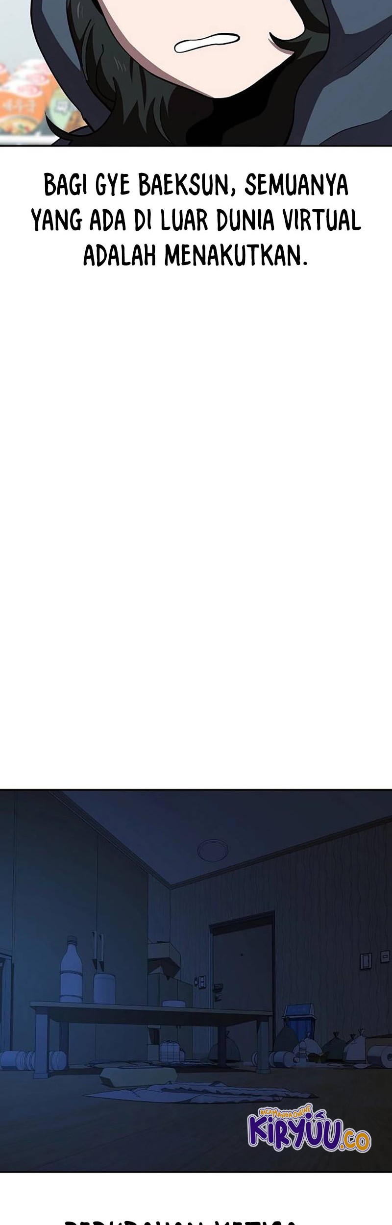 Unemployed Gye Baek Soon Chapter 31 Gambar 20