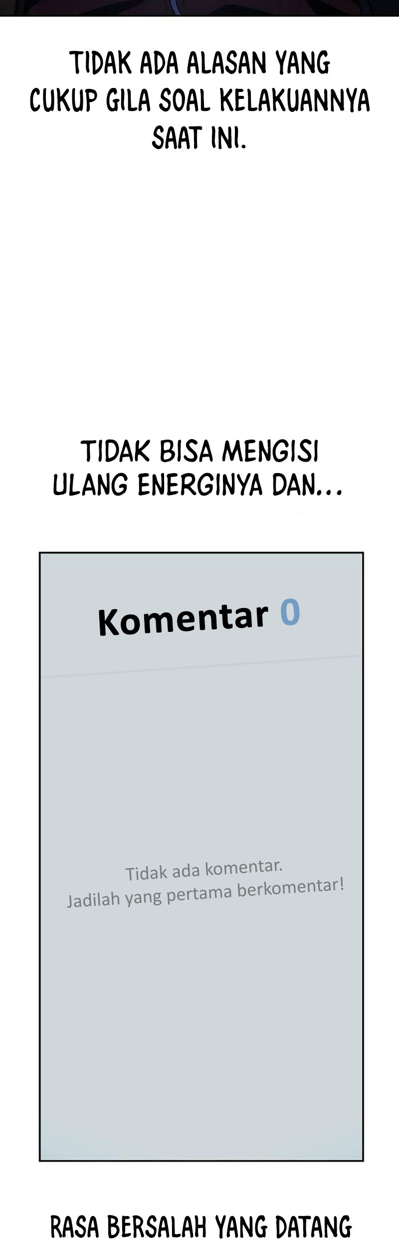 Unemployed Gye Baek Soon Chapter 31 Gambar 25