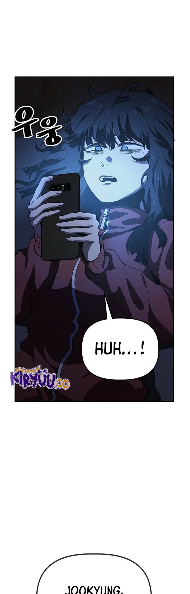 Unemployed Gye Baek Soon Chapter 31 Gambar 28