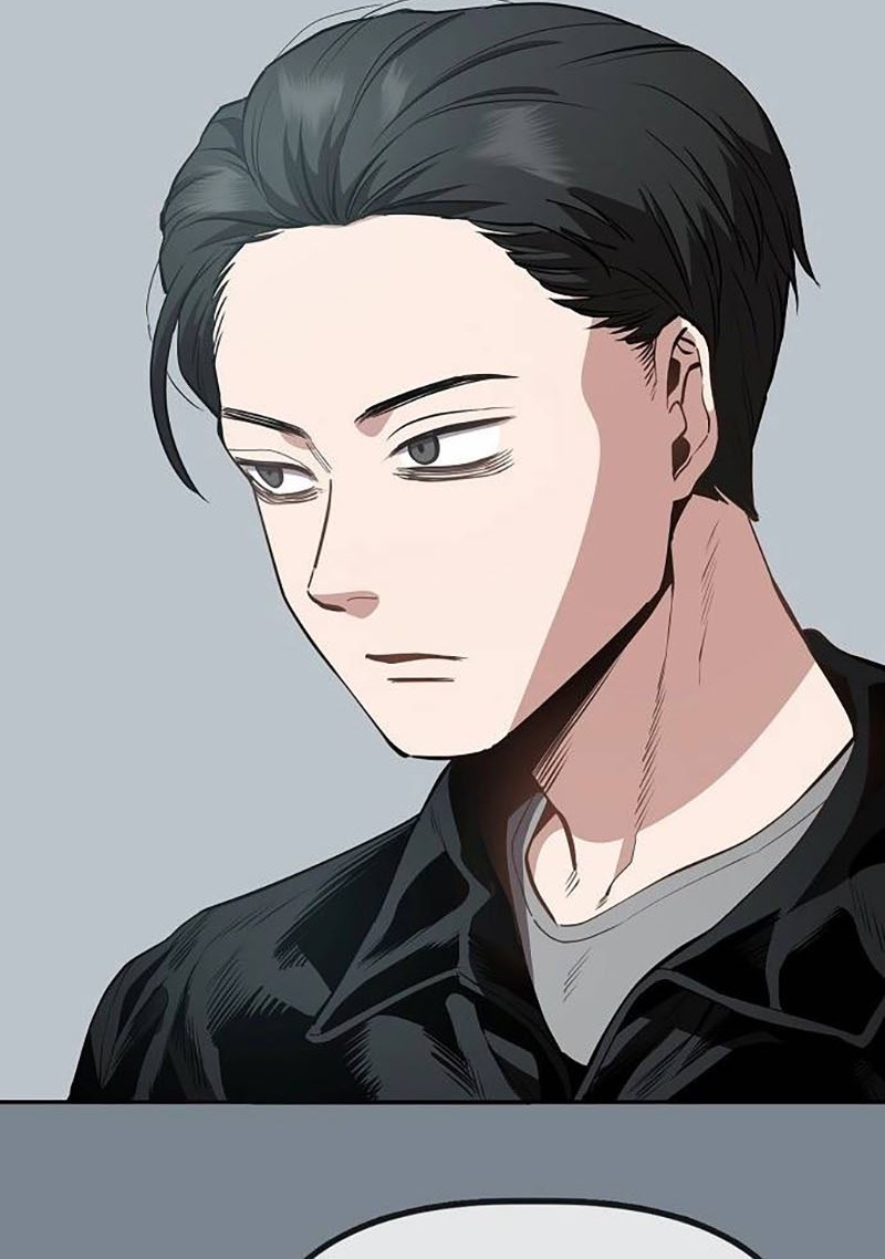 Unemployed Gye Baek Soon Chapter 31 Gambar 30