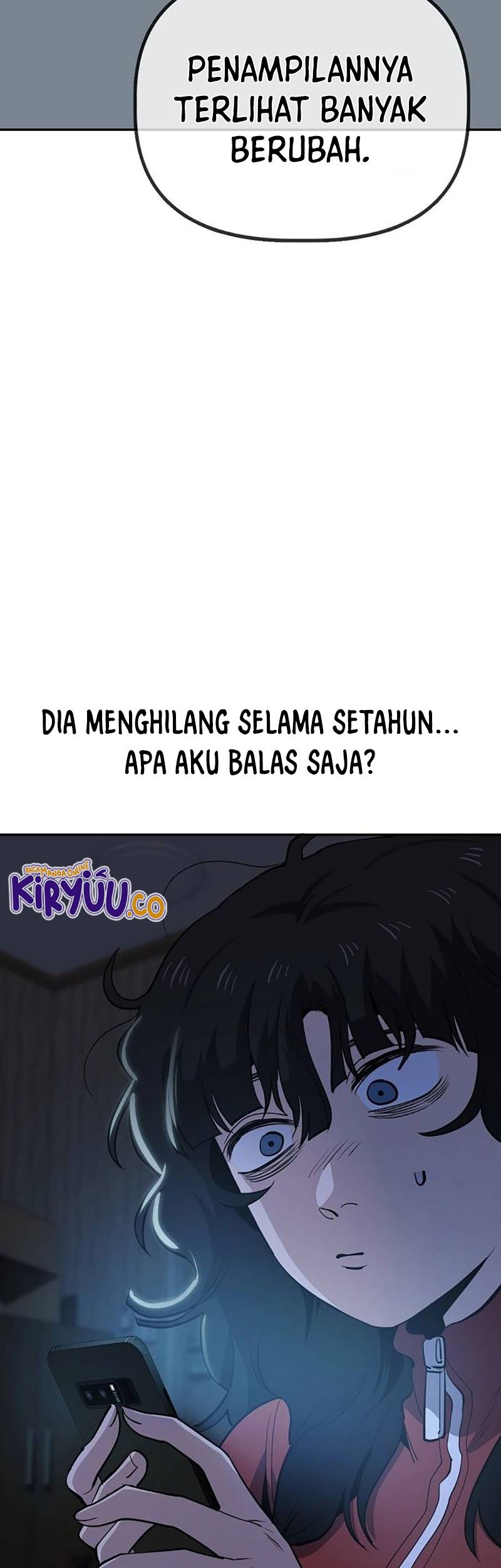 Unemployed Gye Baek Soon Chapter 31 Gambar 31