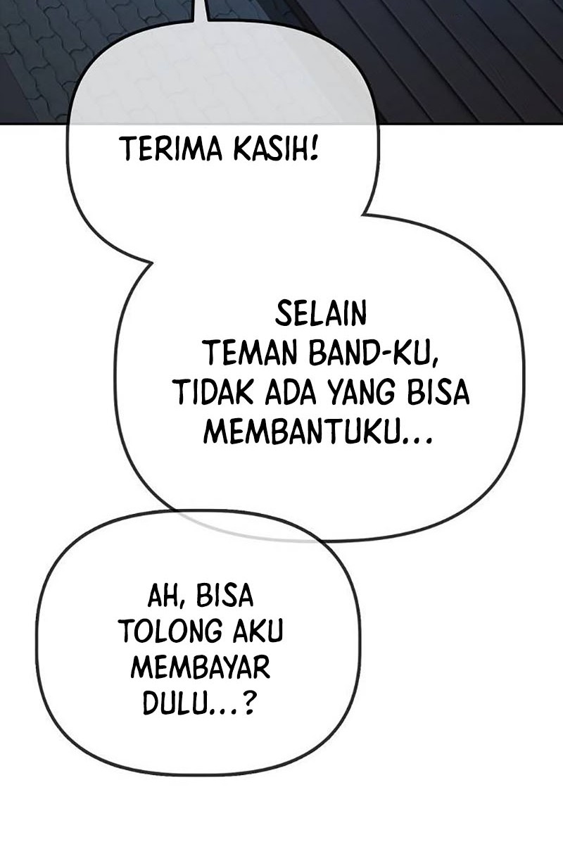 Unemployed Gye Baek Soon Chapter 32 Gambar 40