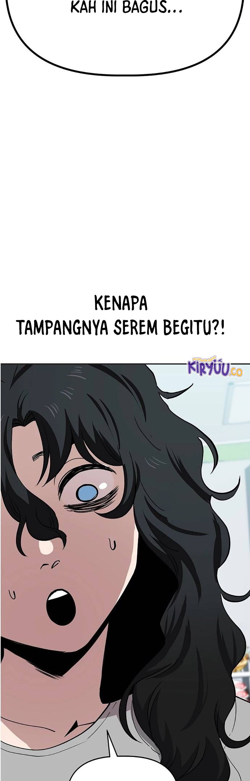 Unemployed Gye Baek Soon Chapter 32 Gambar 38