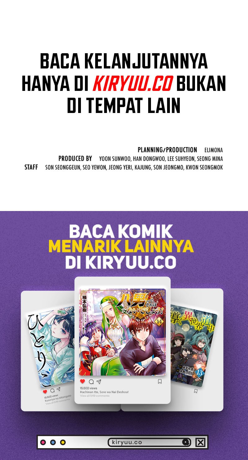 Unemployed Gye Baek Soon Chapter 32 Gambar 43