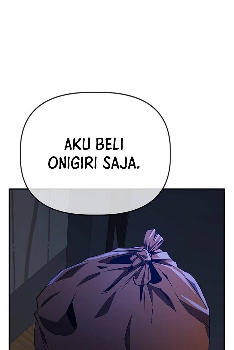 Unemployed Gye Baek Soon Chapter 32 Gambar 4