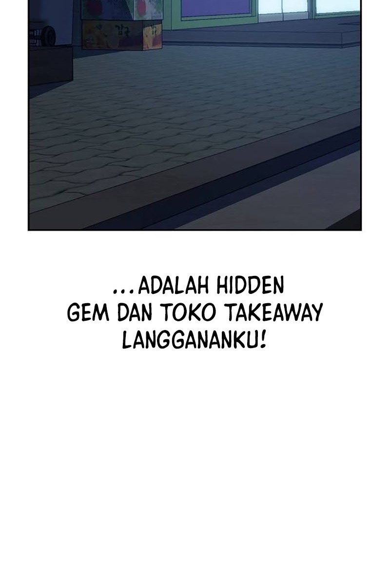 Unemployed Gye Baek Soon Chapter 32 Gambar 8