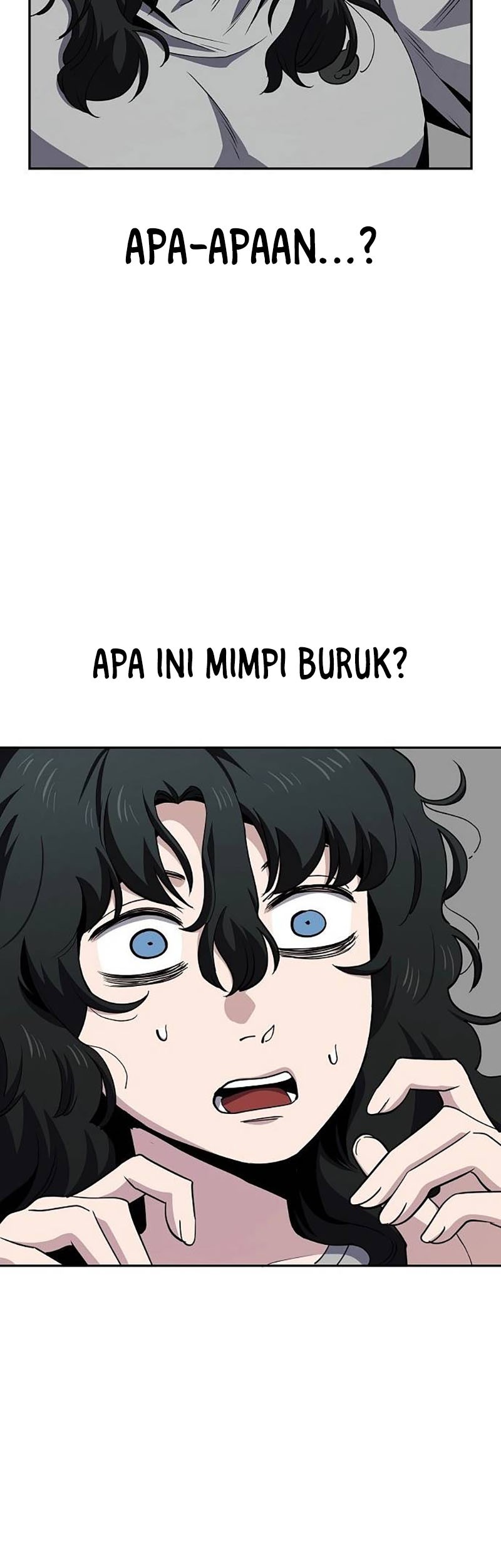 Unemployed Gye Baek Soon Chapter 32 Gambar 13