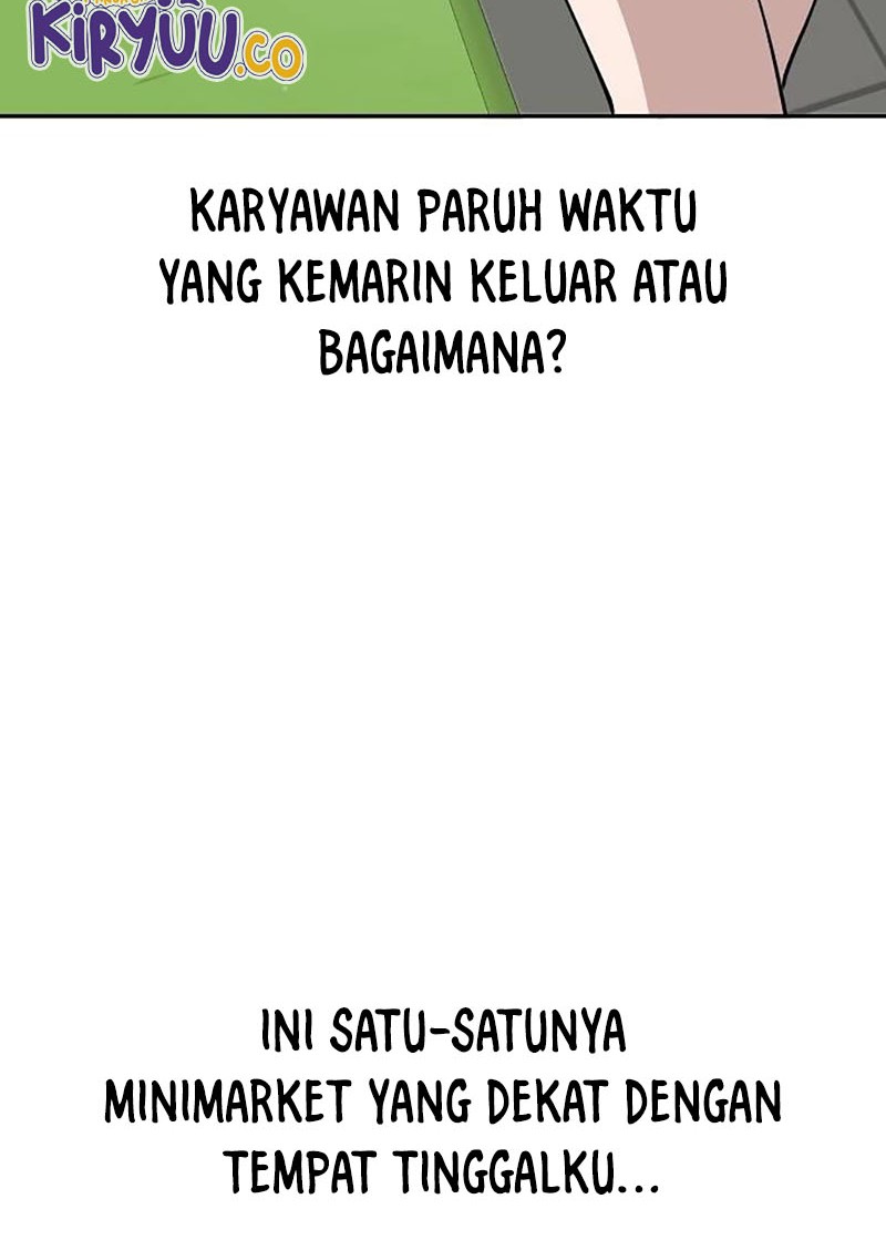 Unemployed Gye Baek Soon Chapter 32 Gambar 16