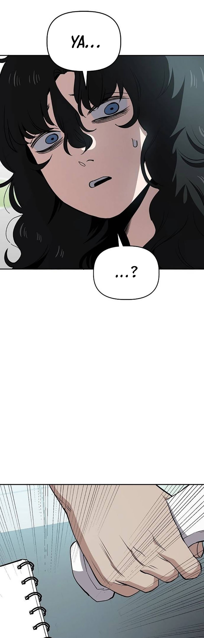 Unemployed Gye Baek Soon Chapter 32 Gambar 19