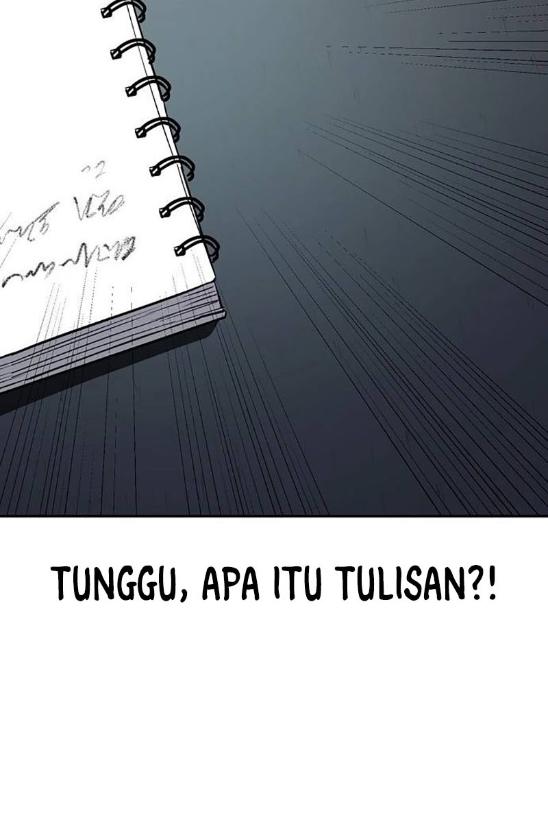 Unemployed Gye Baek Soon Chapter 32 Gambar 20