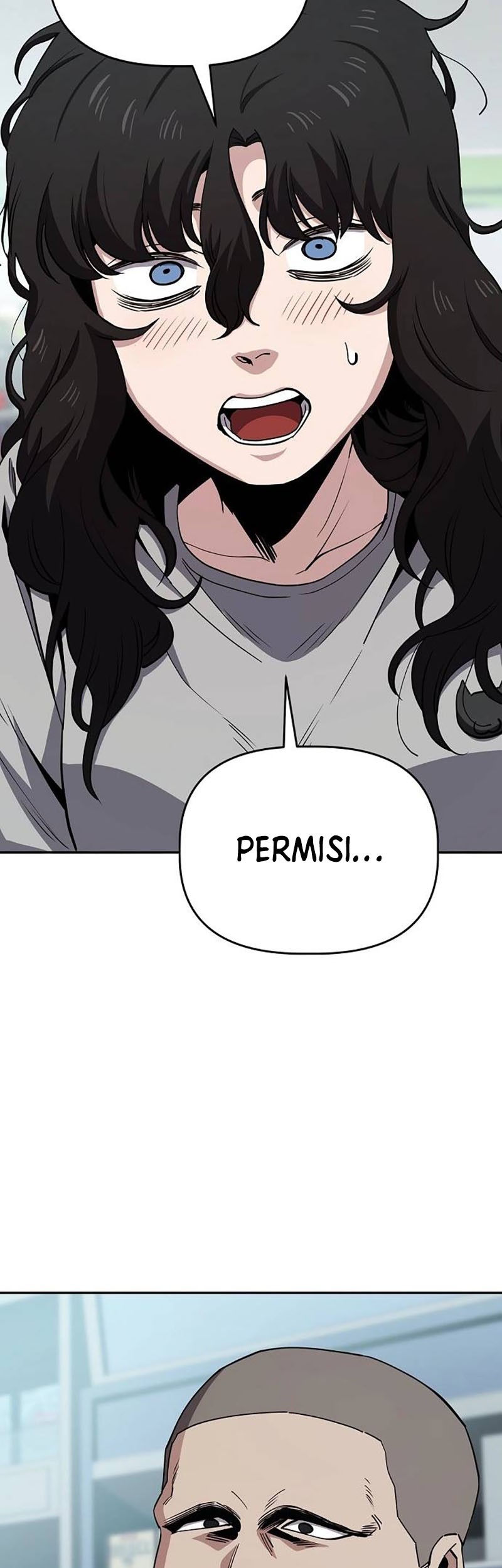 Unemployed Gye Baek Soon Chapter 32 Gambar 23