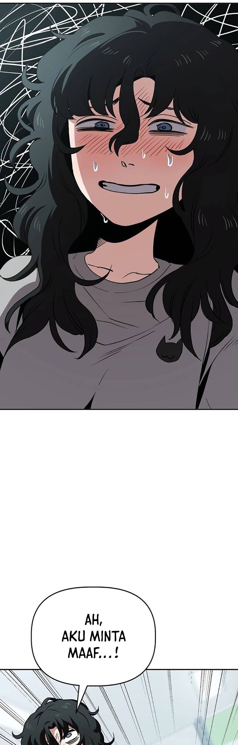 Unemployed Gye Baek Soon Chapter 32 Gambar 33