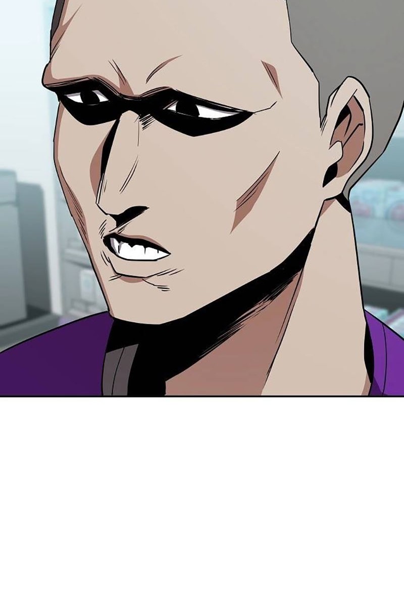 Unemployed Gye Baek Soon Chapter 32 Gambar 36