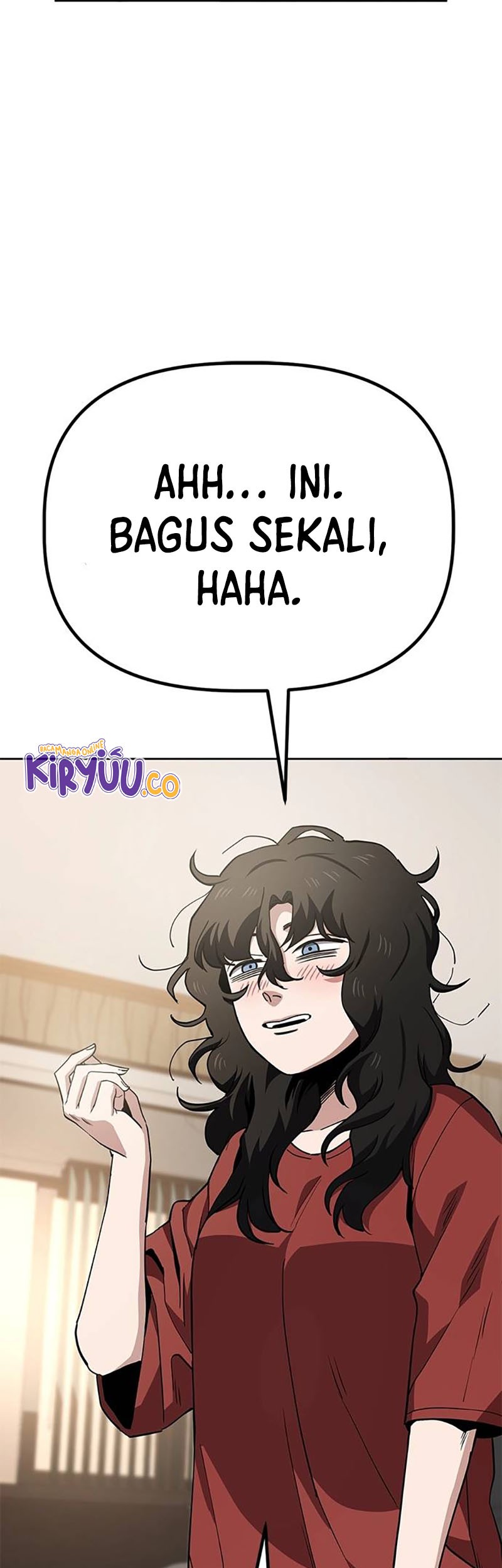 Unemployed Gye Baek Soon Chapter 34 Gambar 37