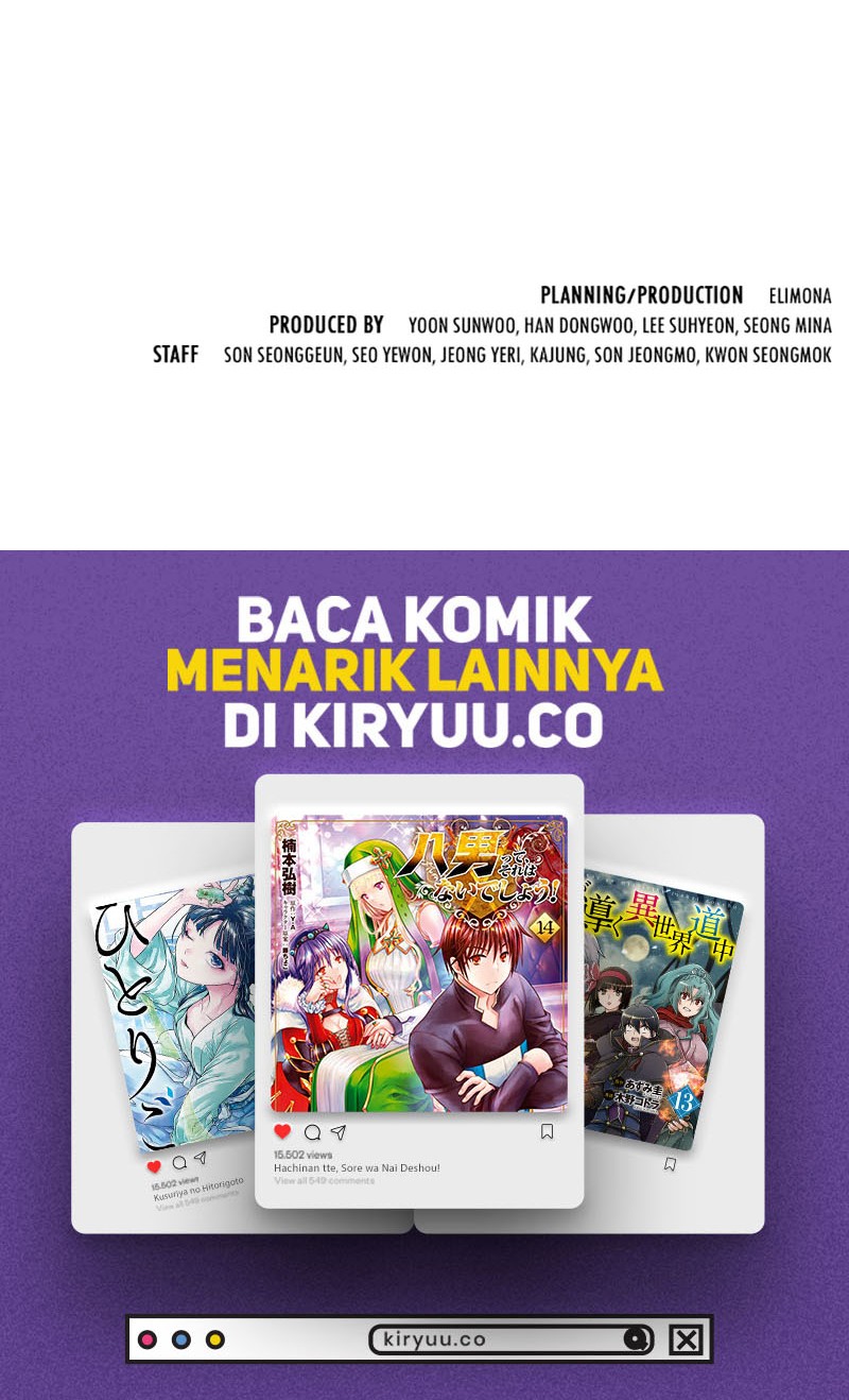 Unemployed Gye Baek Soon Chapter 34 Gambar 42