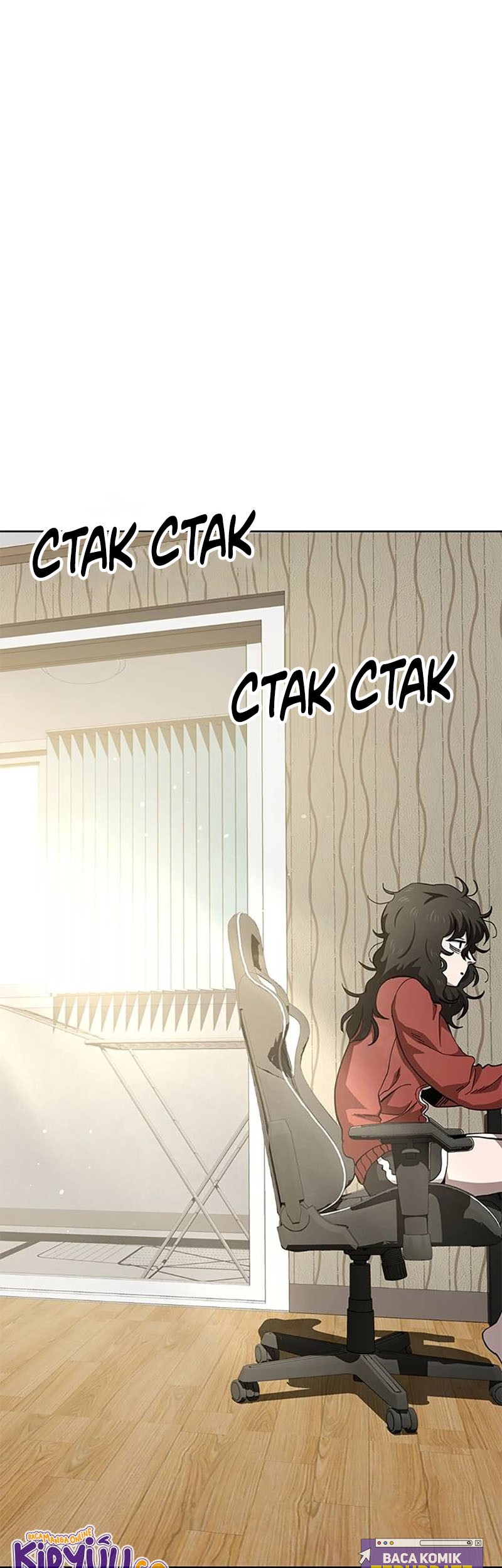 Komik Unemployed Gye Baek Soon Chapter 34 gambar nomor 1