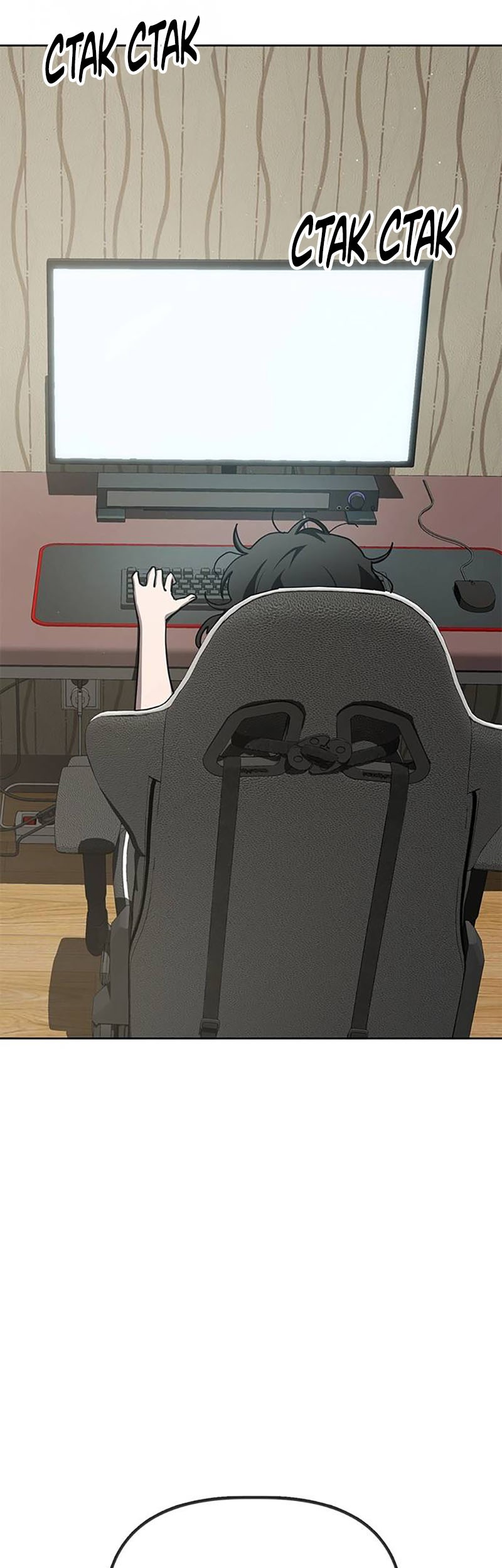 Unemployed Gye Baek Soon Chapter 34 Gambar 5