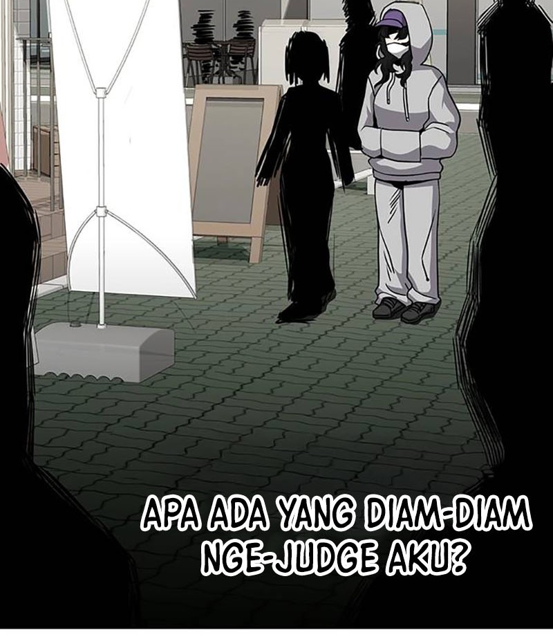 Unemployed Gye Baek Soon Chapter 34 Gambar 12