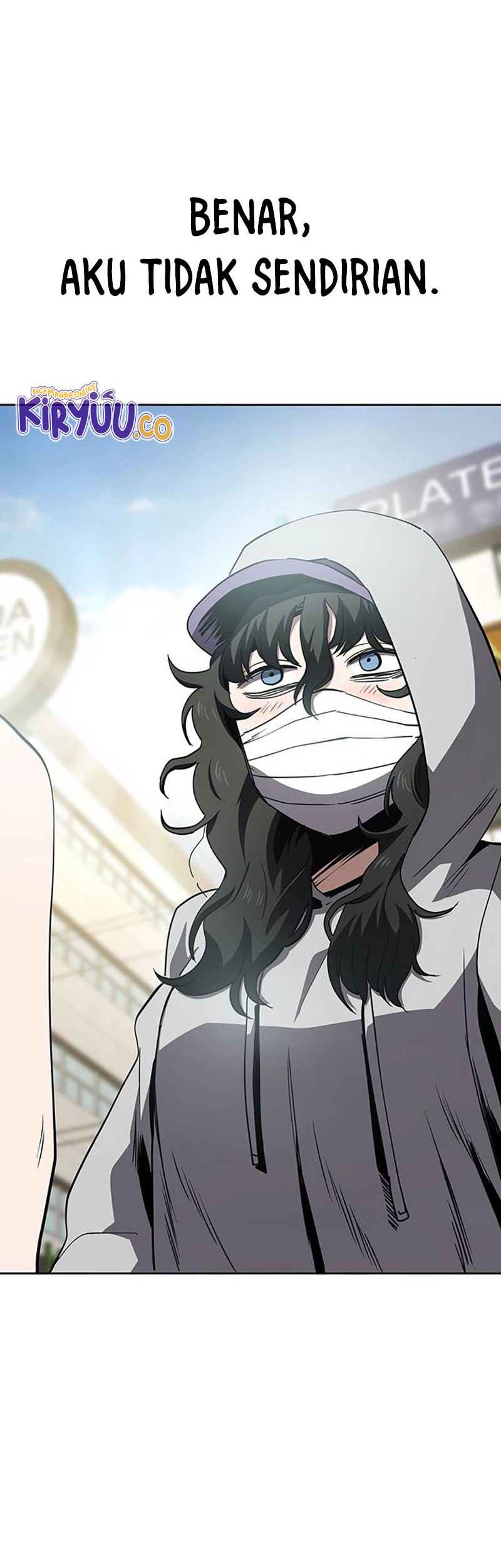 Unemployed Gye Baek Soon Chapter 34 Gambar 14