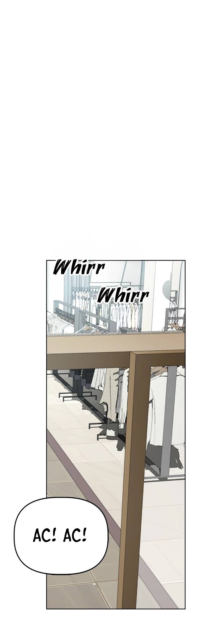 Unemployed Gye Baek Soon Chapter 34 Gambar 15