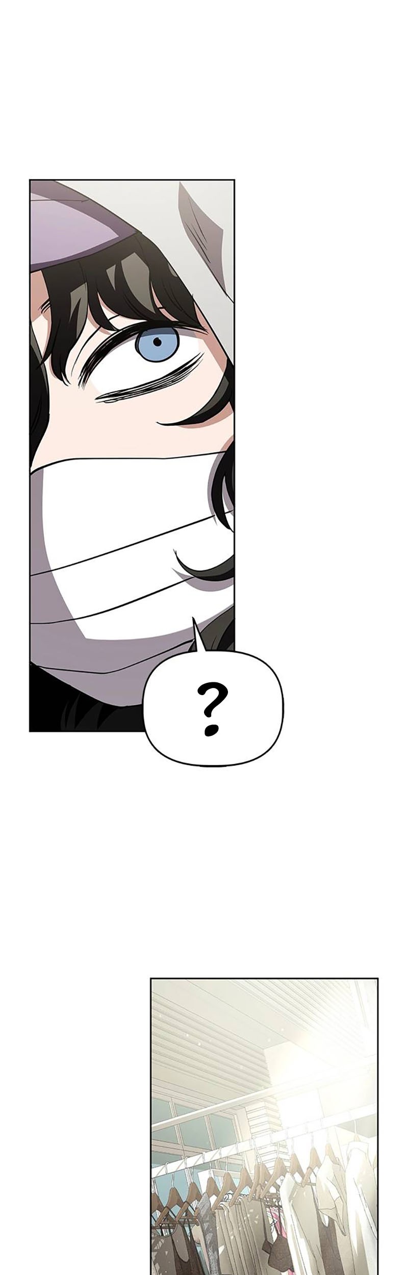 Unemployed Gye Baek Soon Chapter 34 Gambar 33