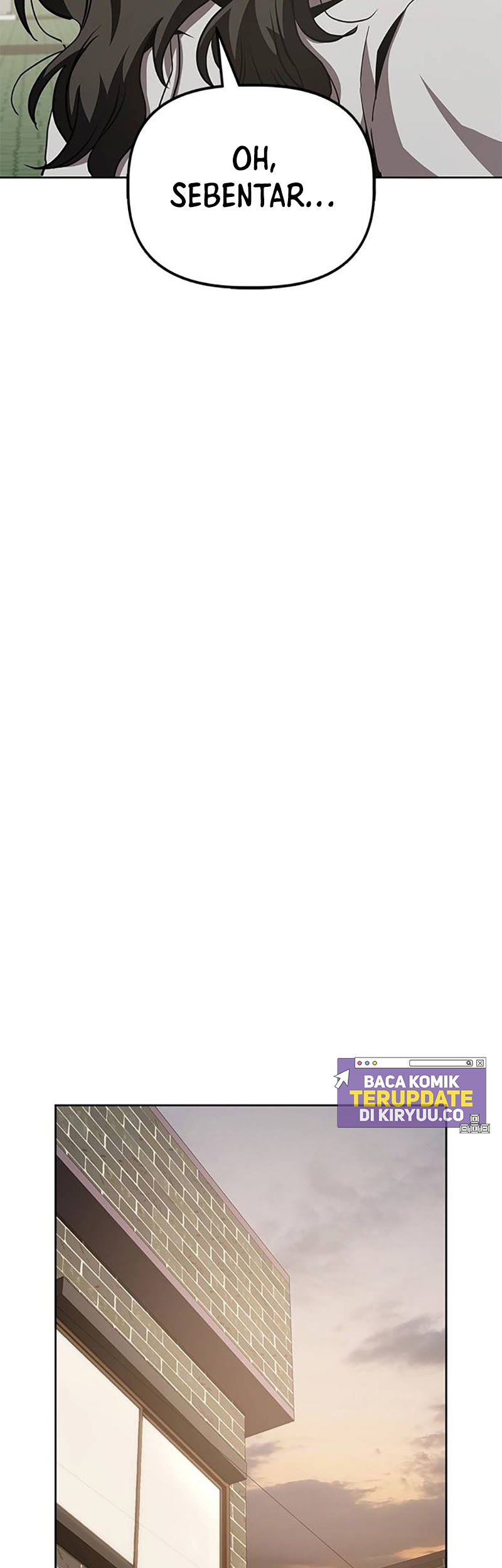 Unemployed Gye Baek Soon Chapter 34 Gambar 35