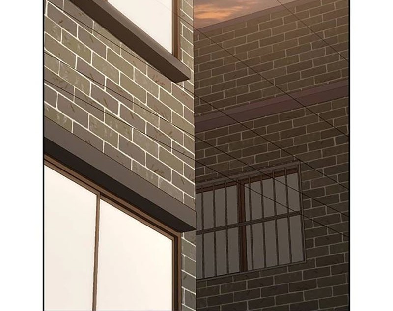 Unemployed Gye Baek Soon Chapter 34 Gambar 36