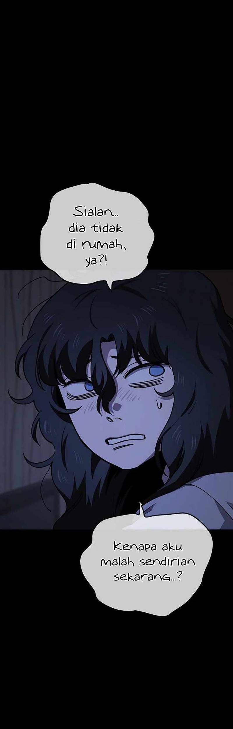 Unemployed Gye Baek Soon Chapter 35 Gambar 37