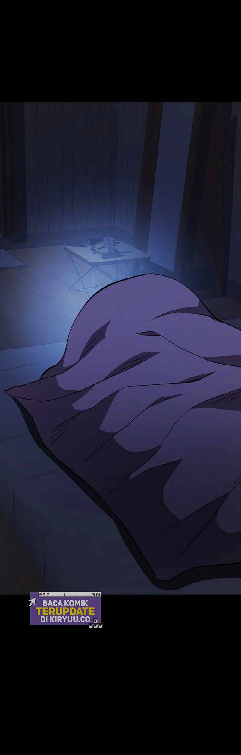 Unemployed Gye Baek Soon Chapter 35 Gambar 38