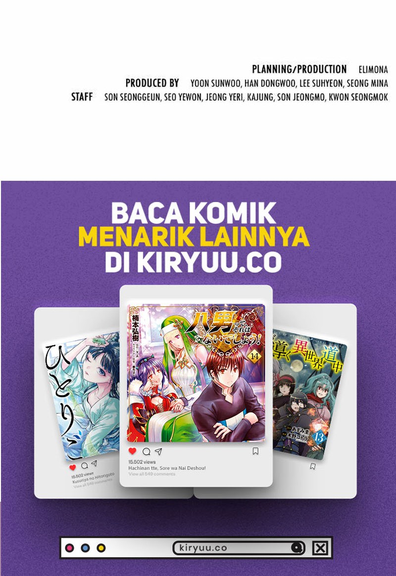 Unemployed Gye Baek Soon Chapter 35 Gambar 44