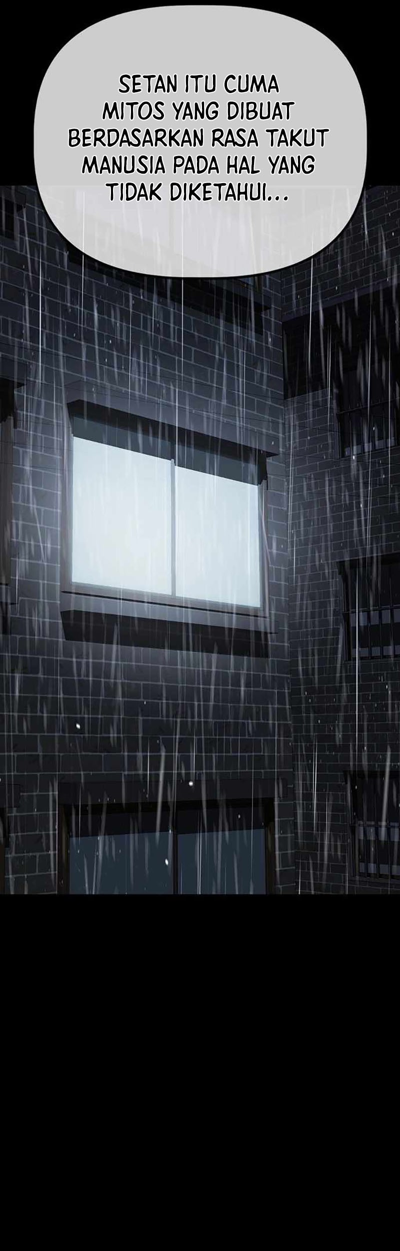 Unemployed Gye Baek Soon Chapter 35 Gambar 41