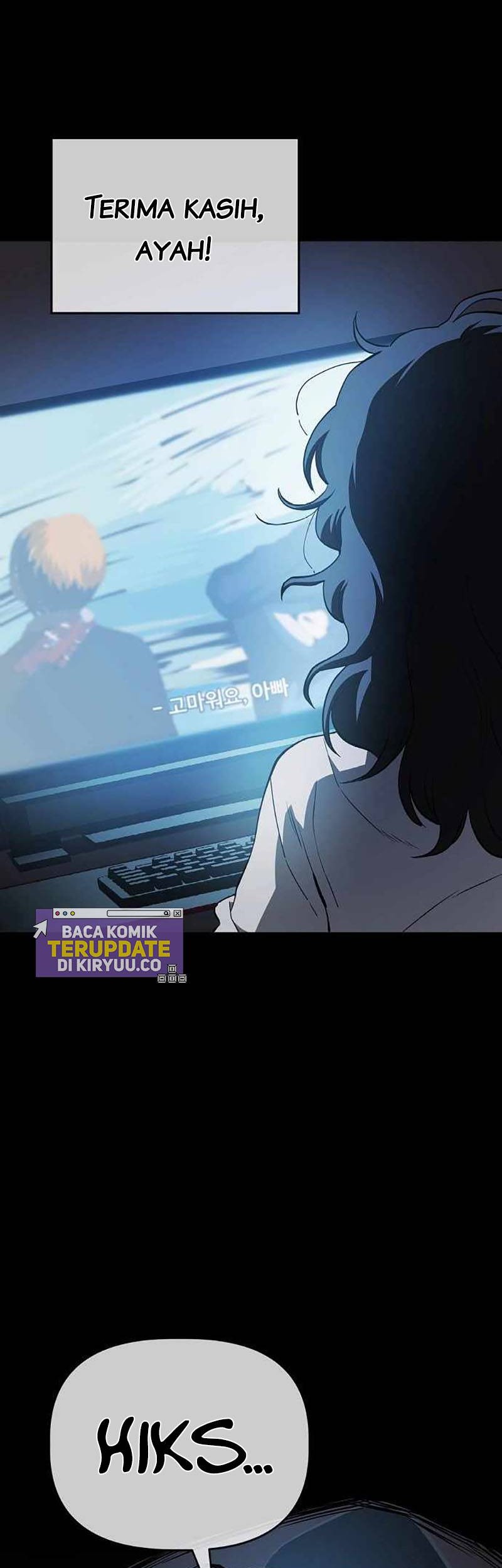 Unemployed Gye Baek Soon Chapter 35 Gambar 3